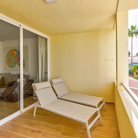 The Butterflies Of Sueno Azul Apartment Callao Salvaje Luaran gambar