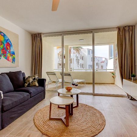 The Butterflies Of Sueno Azul Apartment Callao Salvaje Luaran gambar