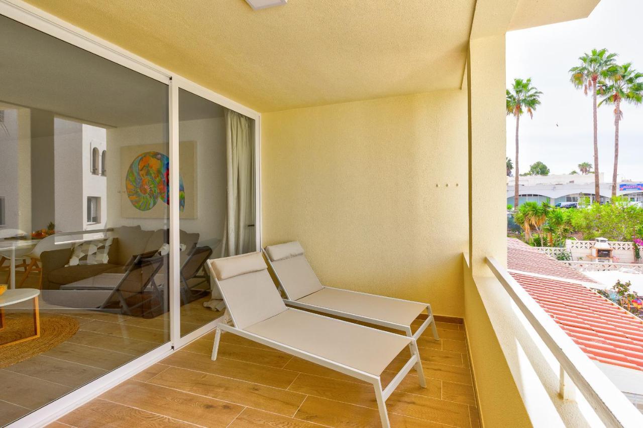 The Butterflies Of Sueno Azul Apartment Callao Salvaje Luaran gambar
