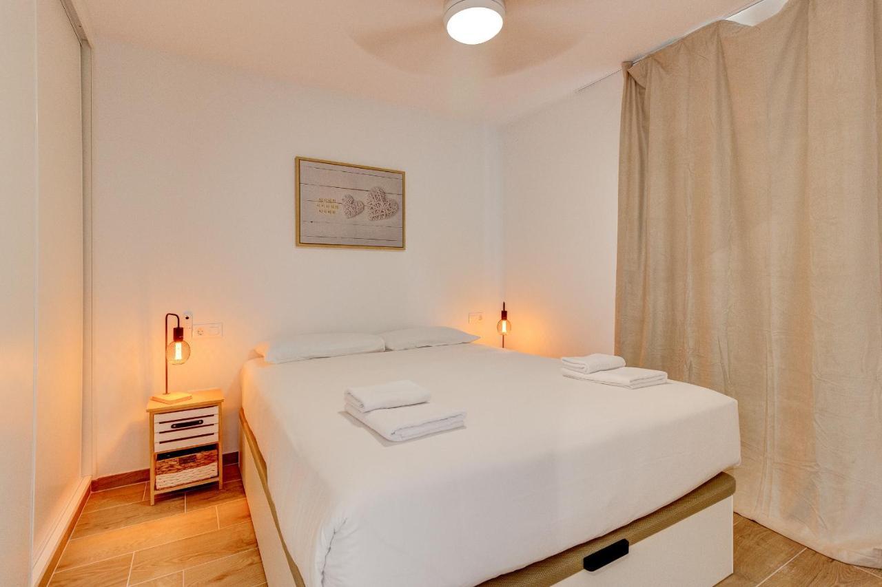 The Butterflies Of Sueno Azul Apartment Callao Salvaje Luaran gambar