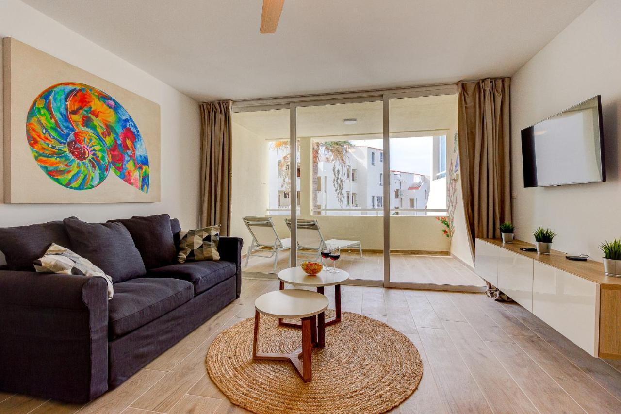 The Butterflies Of Sueno Azul Apartment Callao Salvaje Luaran gambar