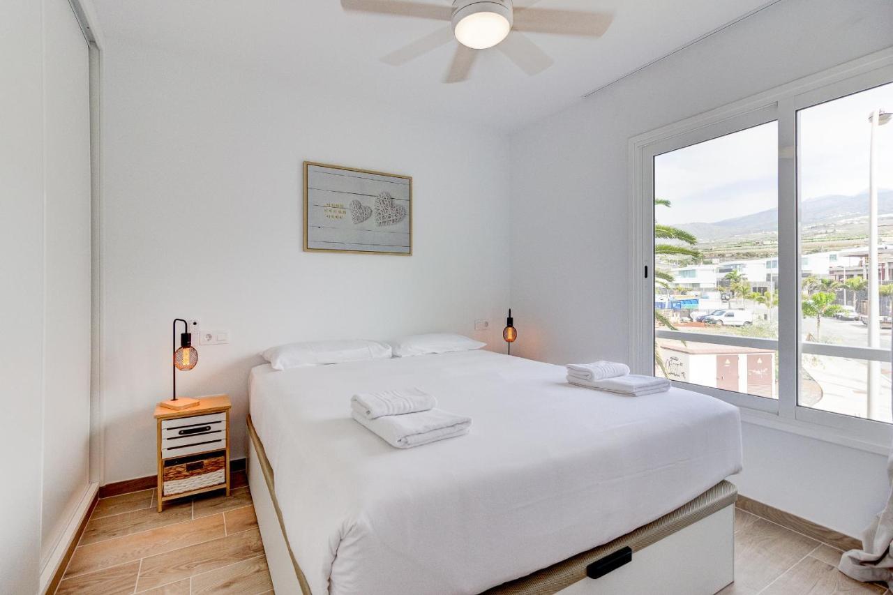 The Butterflies Of Sueno Azul Apartment Callao Salvaje Luaran gambar