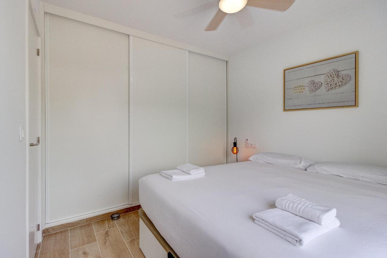 The Butterflies Of Sueno Azul Apartment Callao Salvaje Luaran gambar