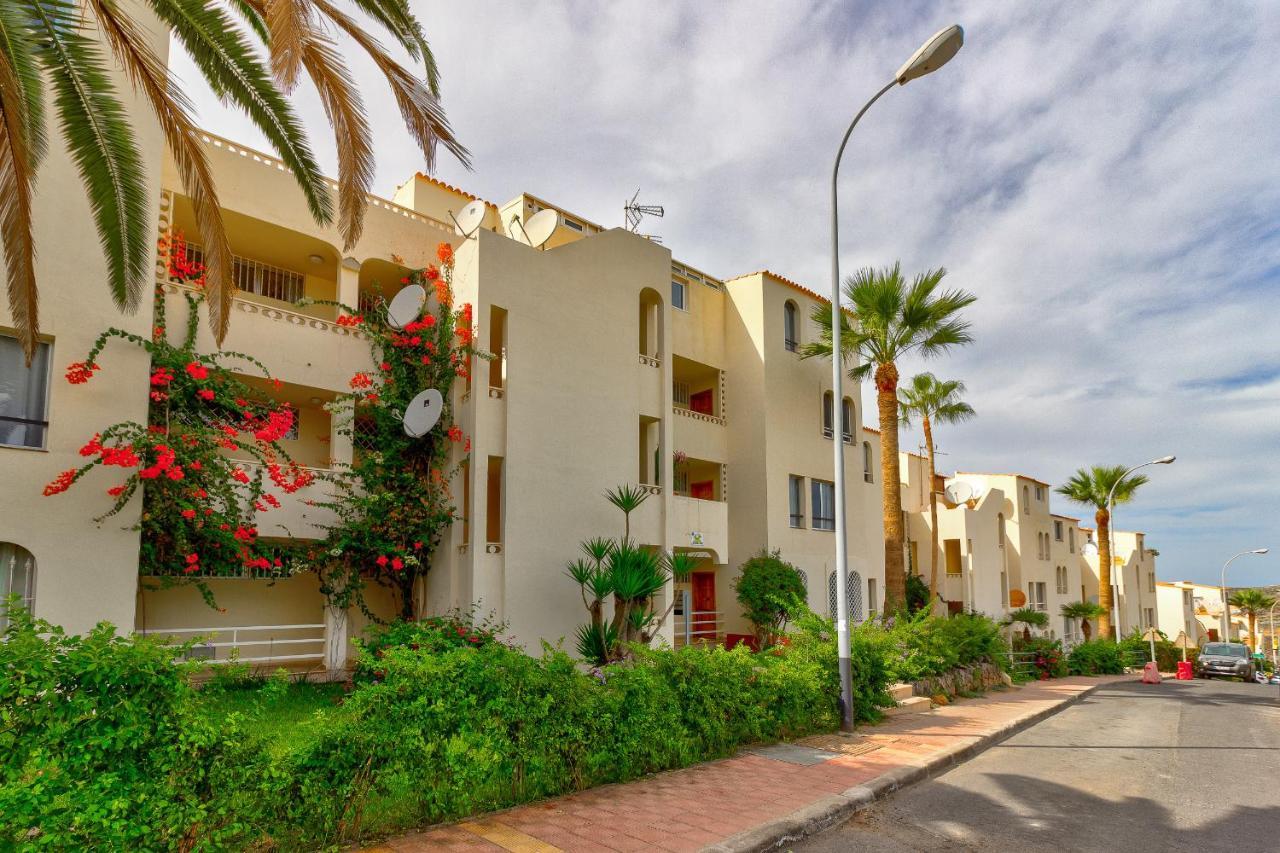 The Butterflies Of Sueno Azul Apartment Callao Salvaje Luaran gambar
