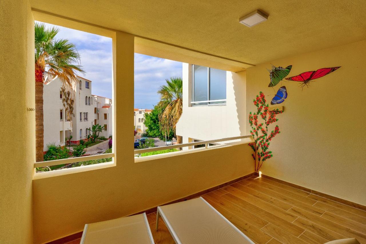 The Butterflies Of Sueno Azul Apartment Callao Salvaje Luaran gambar